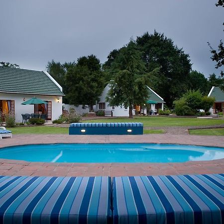 Swallows Nest Country Cottages Стормсрівер Екстер'єр фото