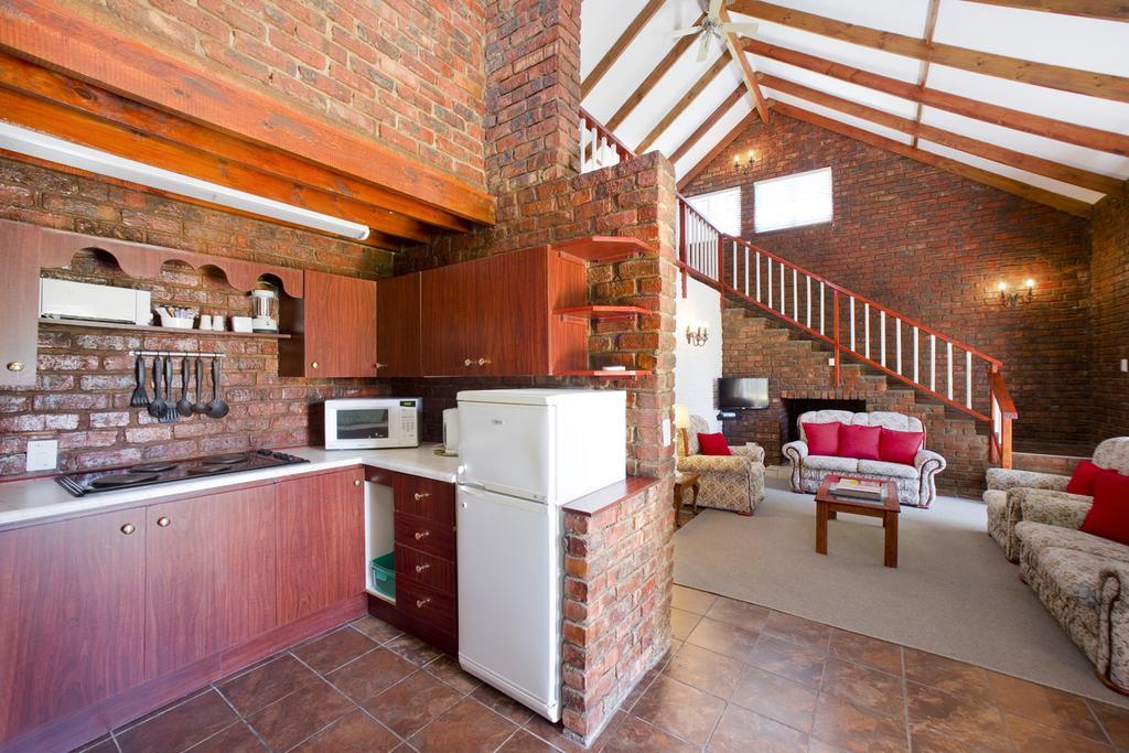 Swallows Nest Country Cottages Стормсрівер Екстер'єр фото