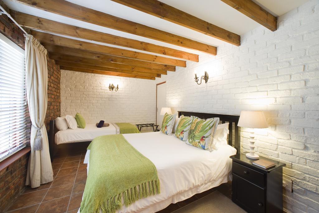 Swallows Nest Country Cottages Стормсрівер Екстер'єр фото
