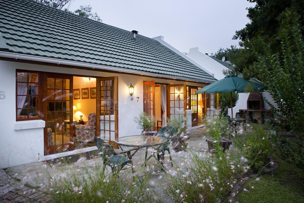 Swallows Nest Country Cottages Стормсрівер Екстер'єр фото
