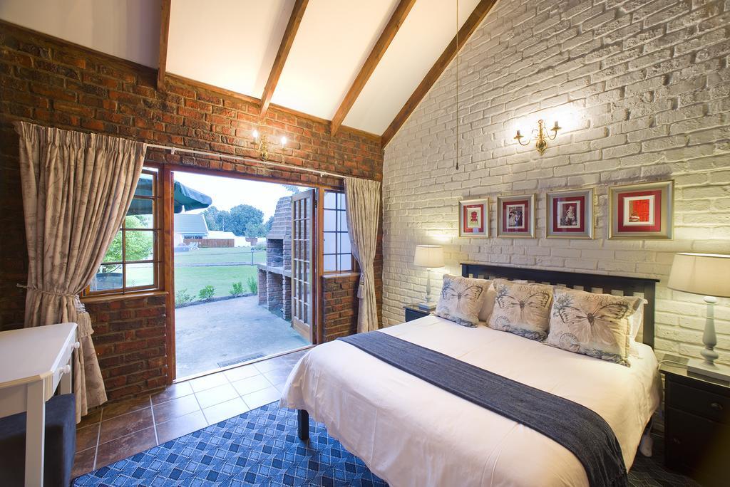 Swallows Nest Country Cottages Стормсрівер Екстер'єр фото