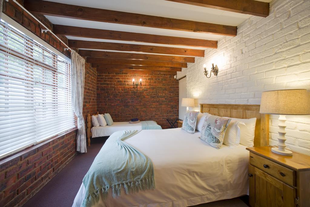 Swallows Nest Country Cottages Стормсрівер Екстер'єр фото