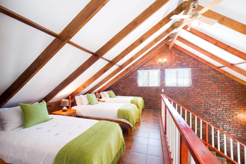 Swallows Nest Country Cottages Стормсрівер Екстер'єр фото
