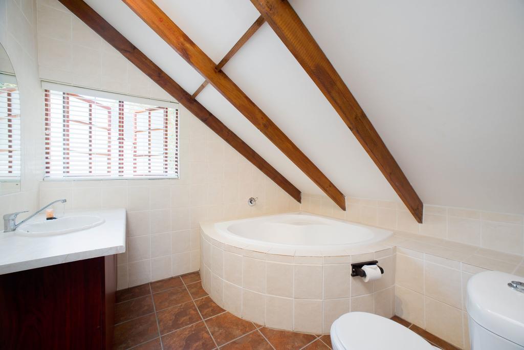 Swallows Nest Country Cottages Стормсрівер Екстер'єр фото