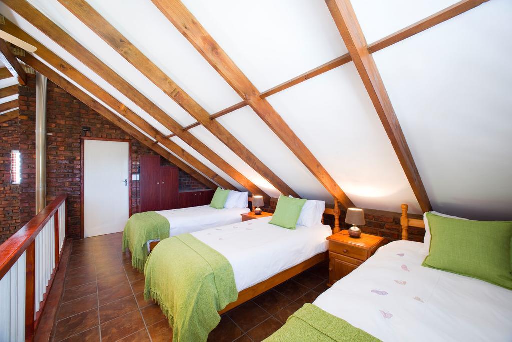 Swallows Nest Country Cottages Стормсрівер Екстер'єр фото