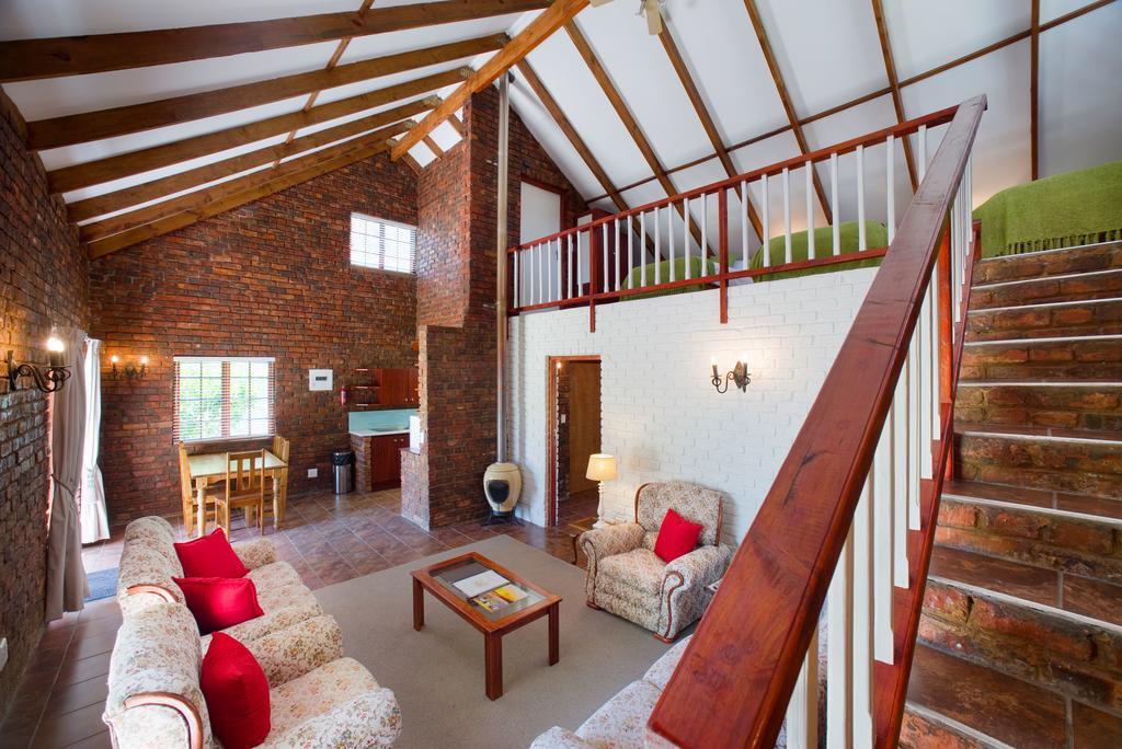 Swallows Nest Country Cottages Стормсрівер Екстер'єр фото