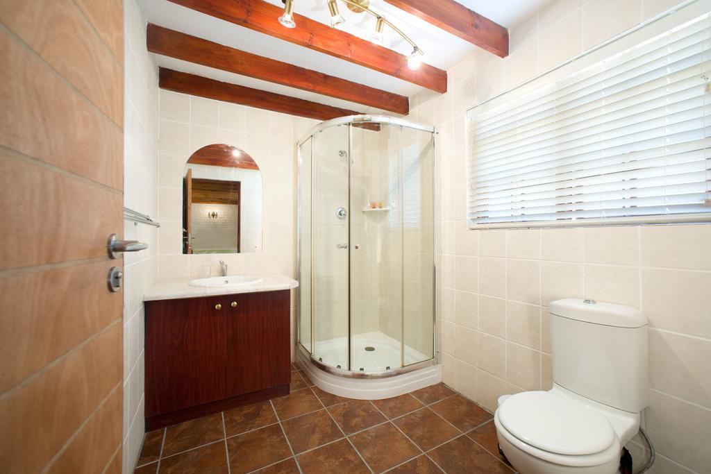Swallows Nest Country Cottages Стормсрівер Екстер'єр фото