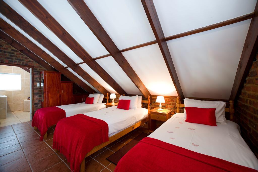 Swallows Nest Country Cottages Стормсрівер Екстер'єр фото