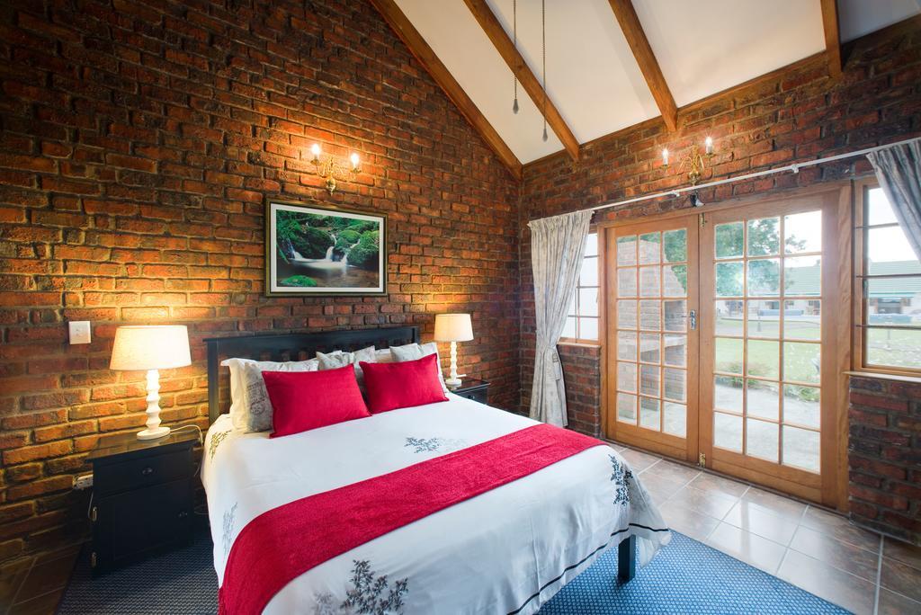 Swallows Nest Country Cottages Стормсрівер Екстер'єр фото