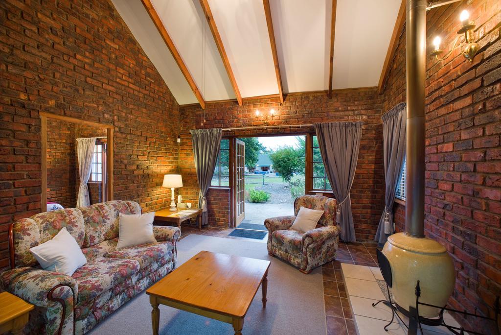 Swallows Nest Country Cottages Стормсрівер Екстер'єр фото
