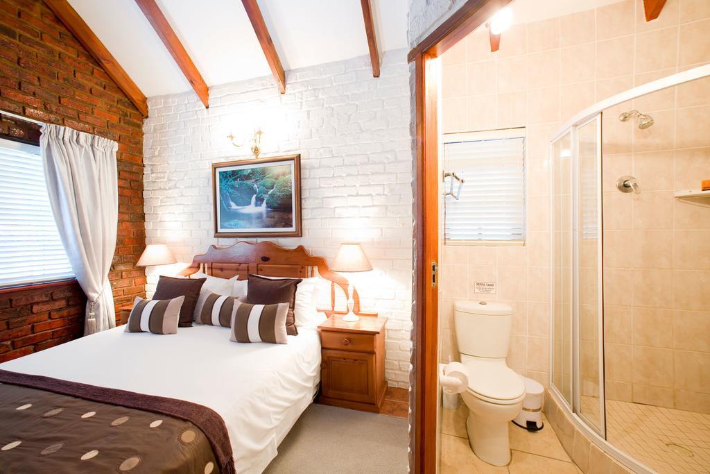 Swallows Nest Country Cottages Стормсрівер Екстер'єр фото